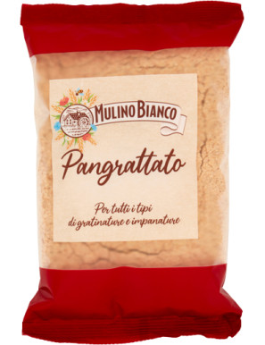 Barilla Pangrattato gr.400