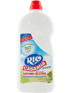 Rio Casamia Muschio Bianco lt.1,250