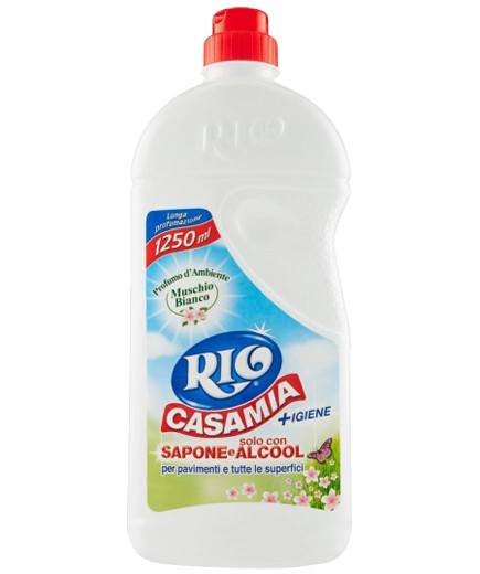 Rio Casamia Muschio Bianco lt.1,250