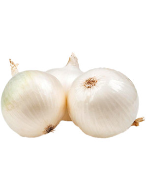 CIPOLLA BIANCA SFUSA