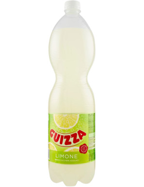 Guizza Limonata lt.1,5 Pet