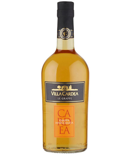 Dilmoor Grappa Invecchiata Villa Cardea cl.70