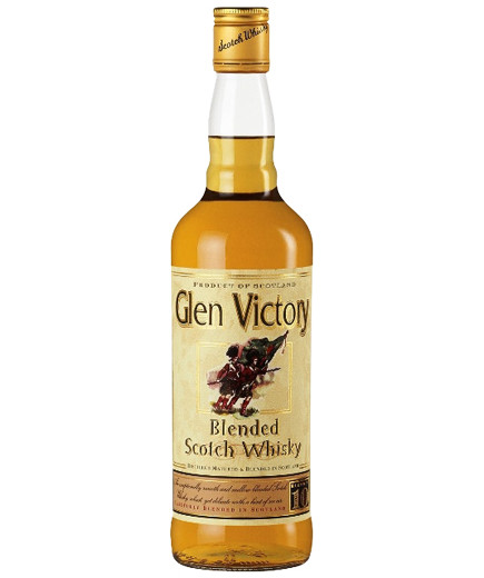 Dilmoor Whisky Glen Victory cl.70