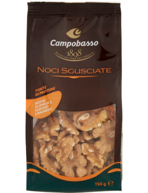 Campobasso Noci Sgusciate Cile G.150