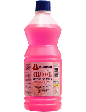 Leucoran Alcool Profumato lt.1