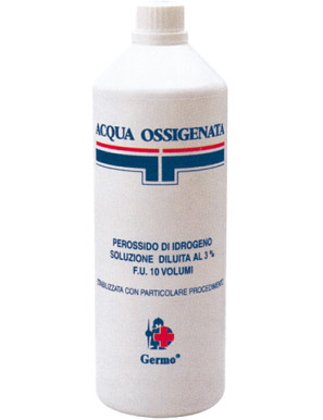 Leucoran Acqua Ossigenata cc.250