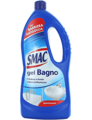 Smac Gel Bagno ml.850