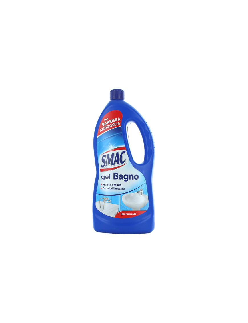 Smac Gel Bagno ml.850