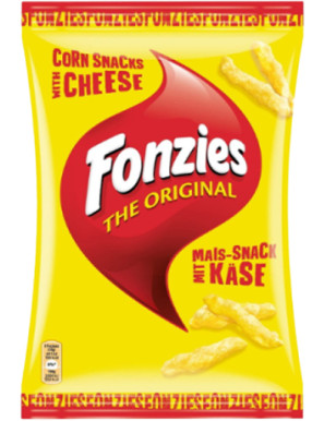 Fonzies gr.100