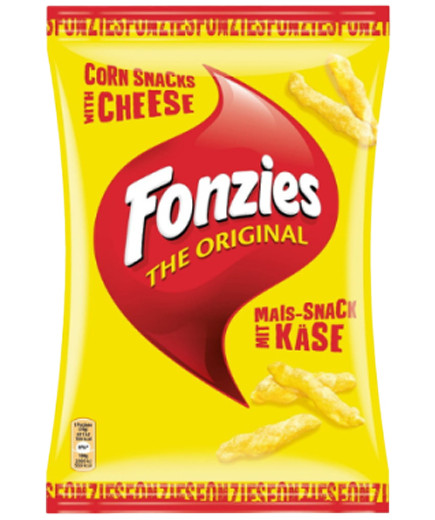 Fonzies gr.100