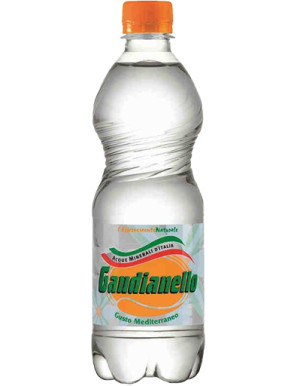 Gaudianello Effervescente Naturale cl.50