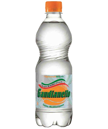 Gaudianello Effervescente Naturale cl.50