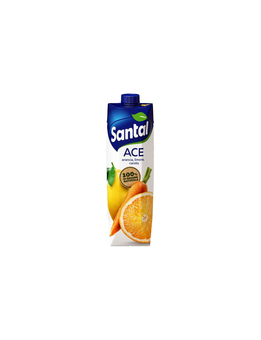 Santal Succo Ace lt.1