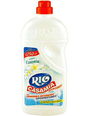 Rio Casamia Colonia Bianco lt.1,250