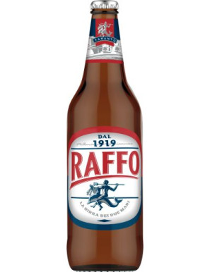 Raffo Birra cl.66