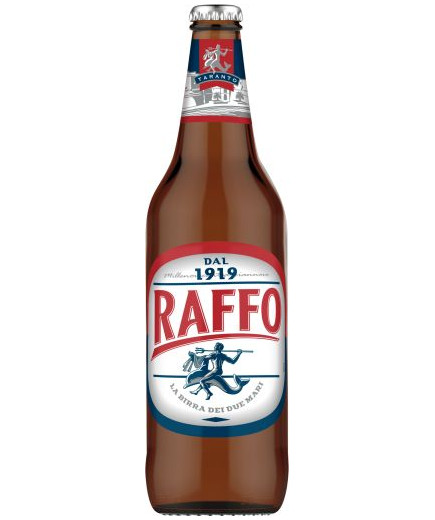 Raffo Birra cl.66