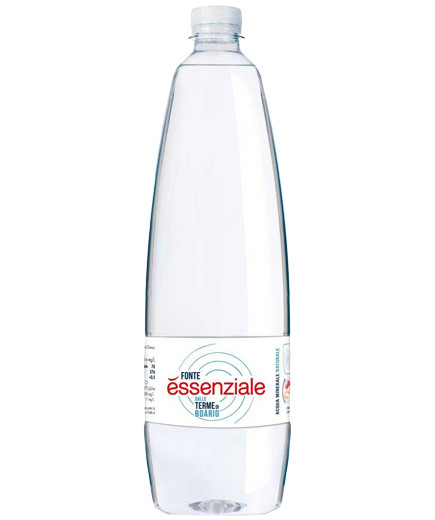 Fonte Essenziale Acqua lt.1