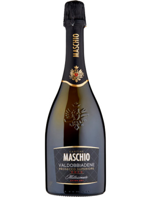 Maschio Prosecco Valdobbiadene Millesimato DOCG cl.75