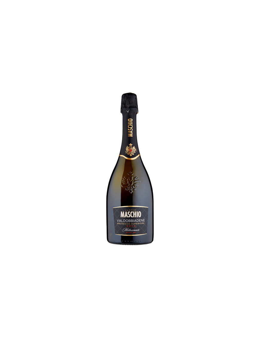 Maschio Prosecco Valdobbiadene Millesimato DOCG cl.75