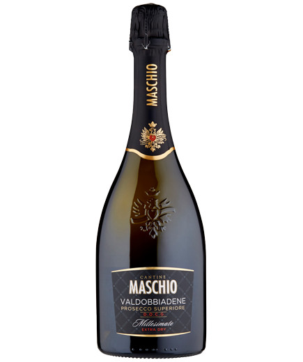 Maschio Prosecco Valdobbiadene Millesimato DOCG cl.75