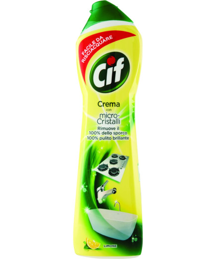 Cif Crema Bianco ml.500