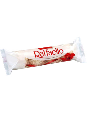 Ferrero Raffaello gr.40  T4             -Avc-