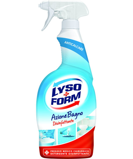 Lysoform Bagno ml.750