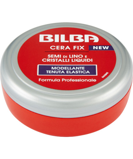 Bilba Cera Fix Semi Di Lino E Cristalli Liquidi ml.100