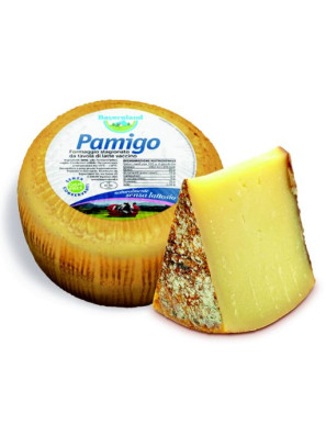 Bayernland Formaggio Pamigo Stagionato