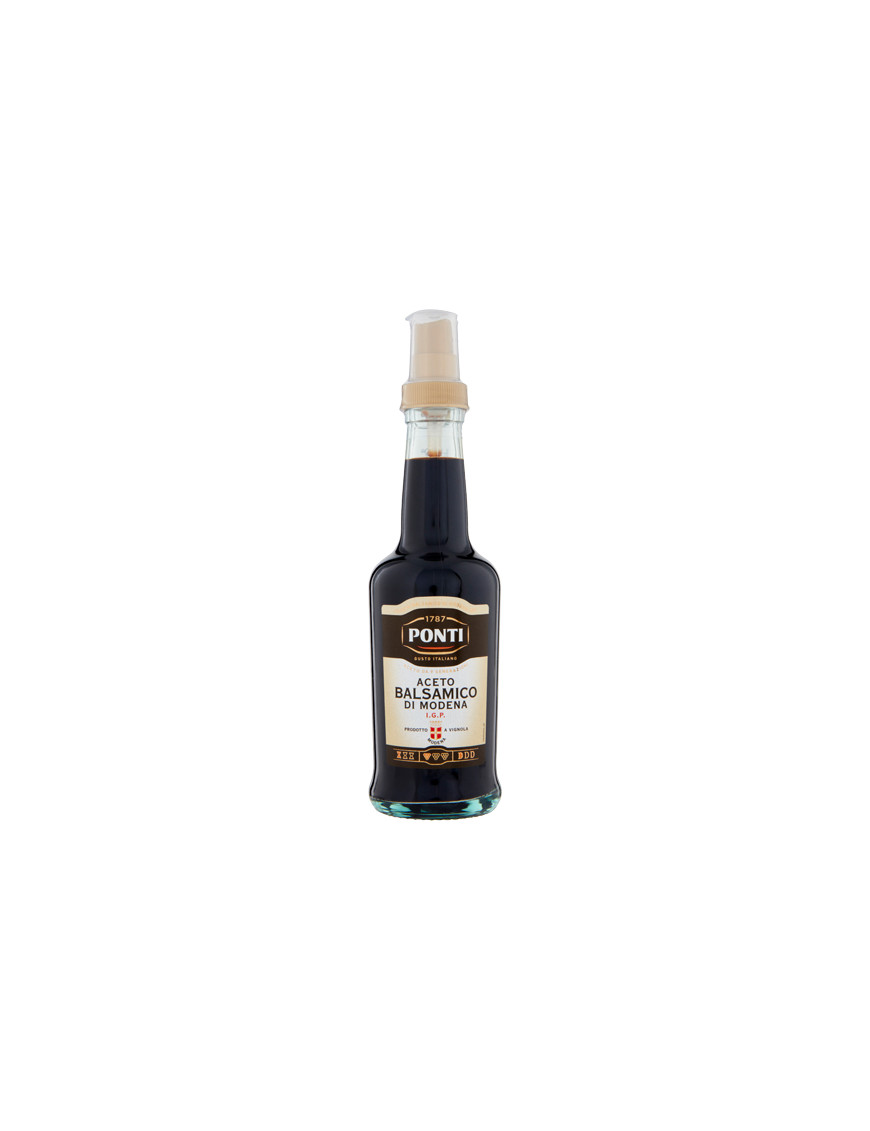 Ponti Aceto Balsamico IGP Spray ml.250