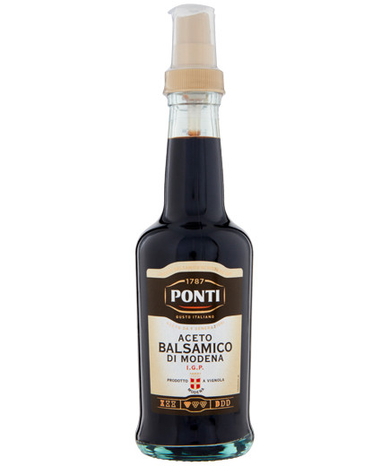 Ponti Aceto Balsamico IGP Spray ml.250