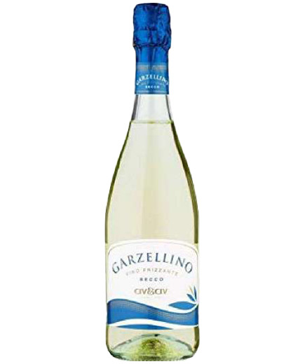 Civ&Civ Garzellino Bianco Frizzante Secco IGT cl.75