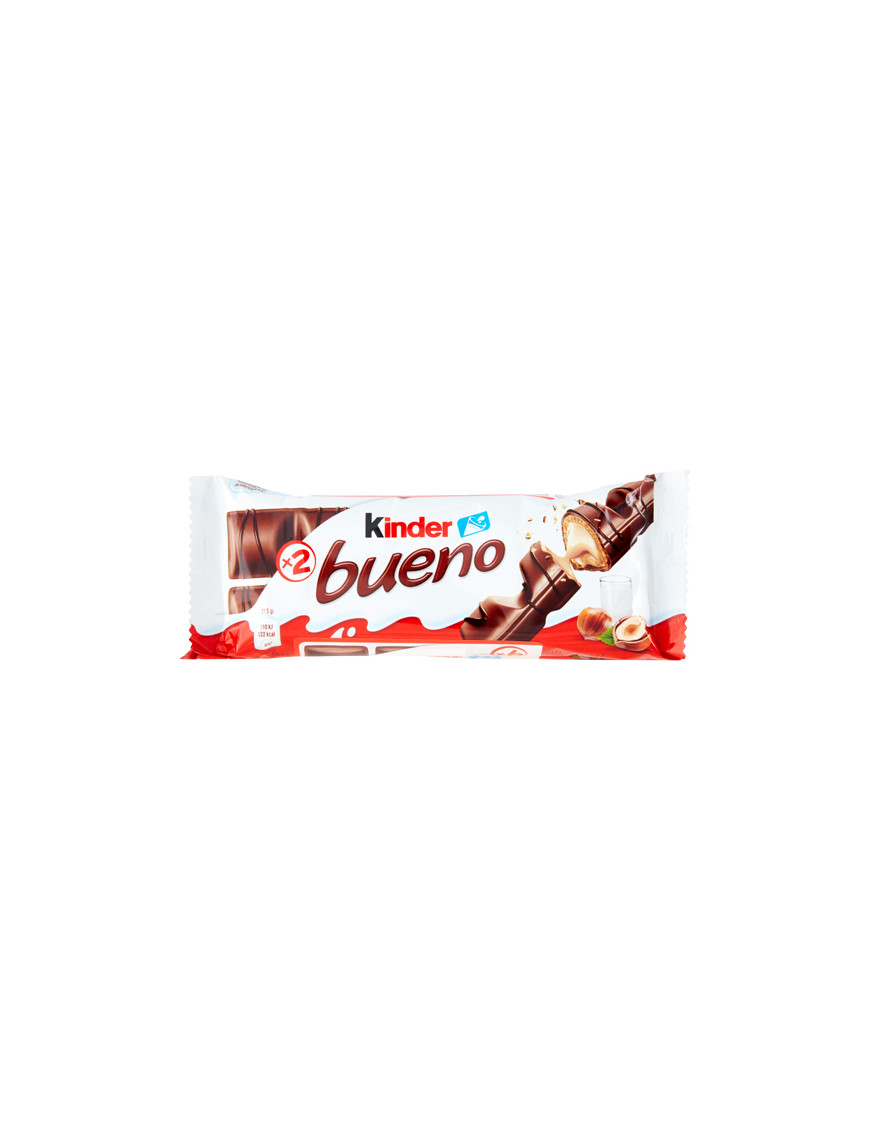 Ferrero Kinder Bueno gr.43