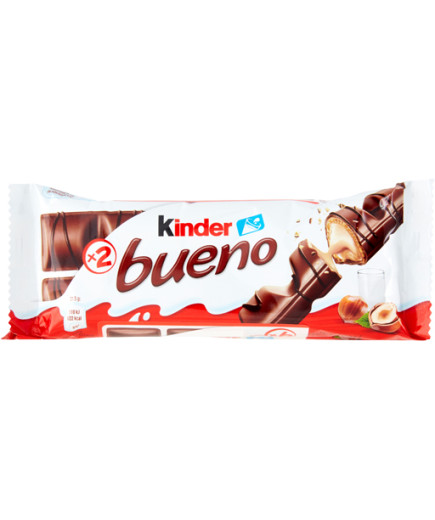 Ferrero Kinder Bueno gr.43