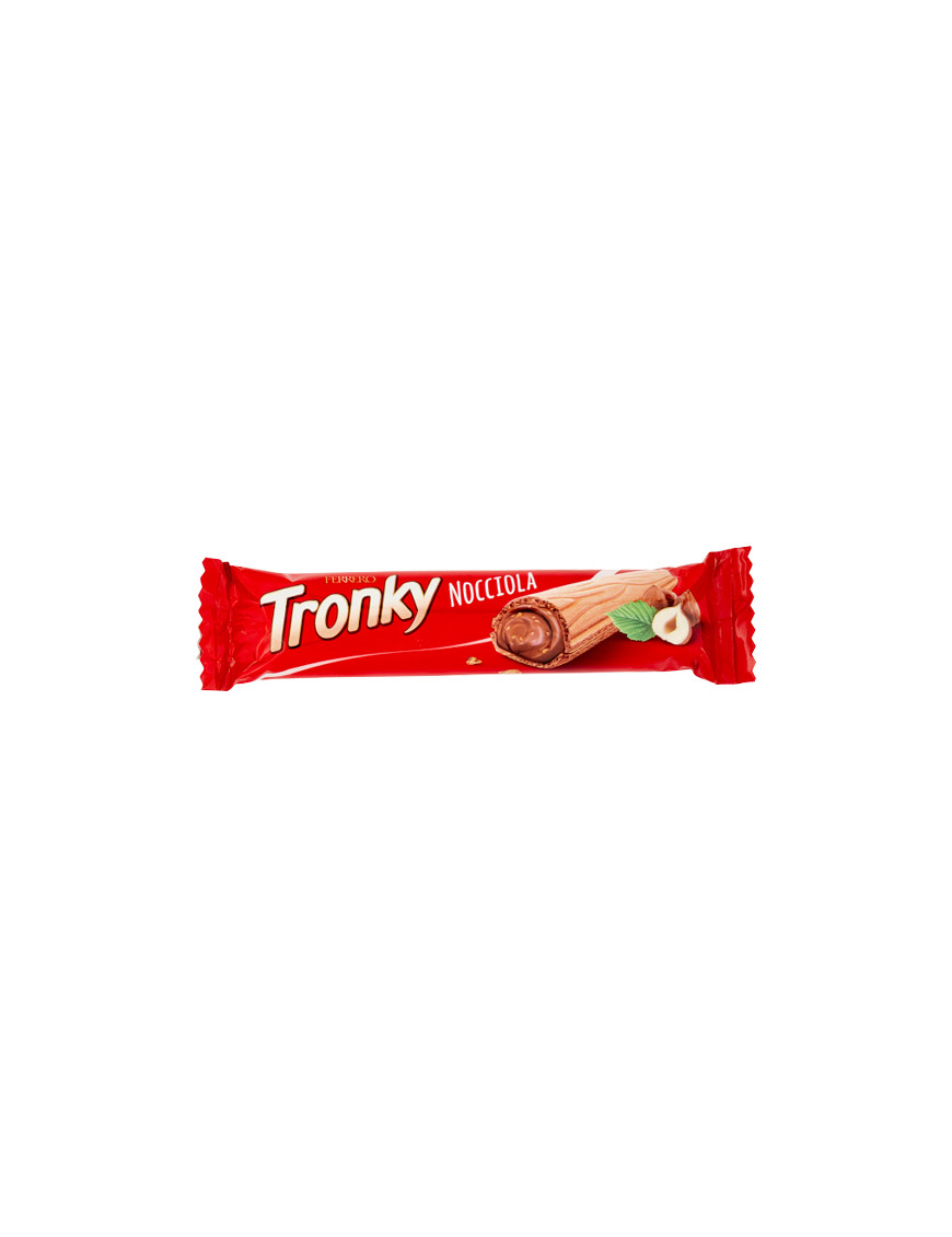 Ferrero Tronky Nocciola gr.18