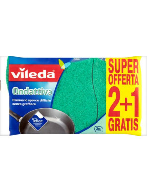 Vileda Ondattiva Milleusi 2+1