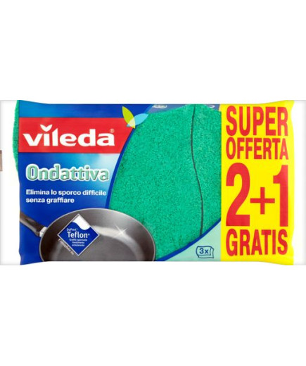 Vileda Ondattiva Milleusi 2+1