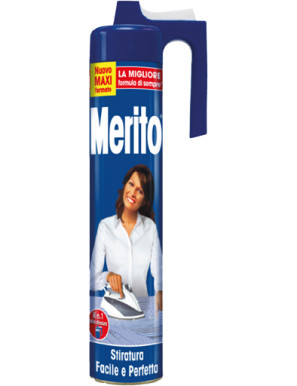 Merito Appretto Spray ml.525