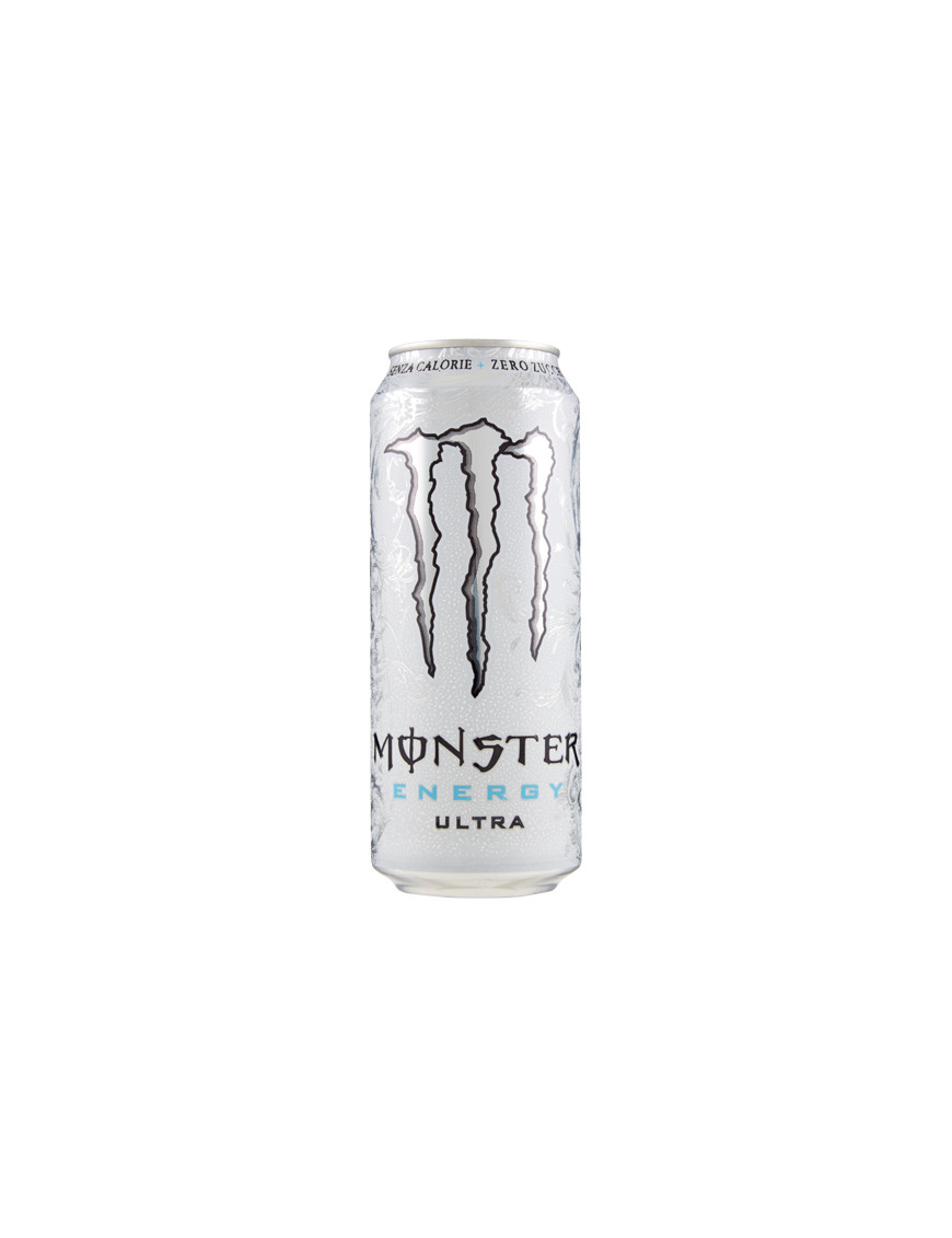 Monster Ultra White cl.50