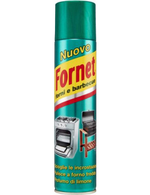 Fornet Spray ml.300