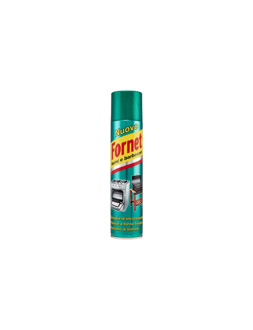 Fornet Spray ml.300