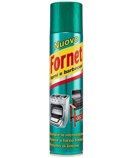 Fornet Spray ml.300