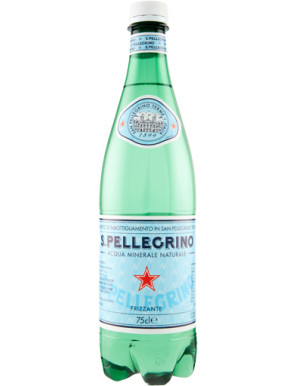 Sanpellegrino Acqua Frizz cl.75