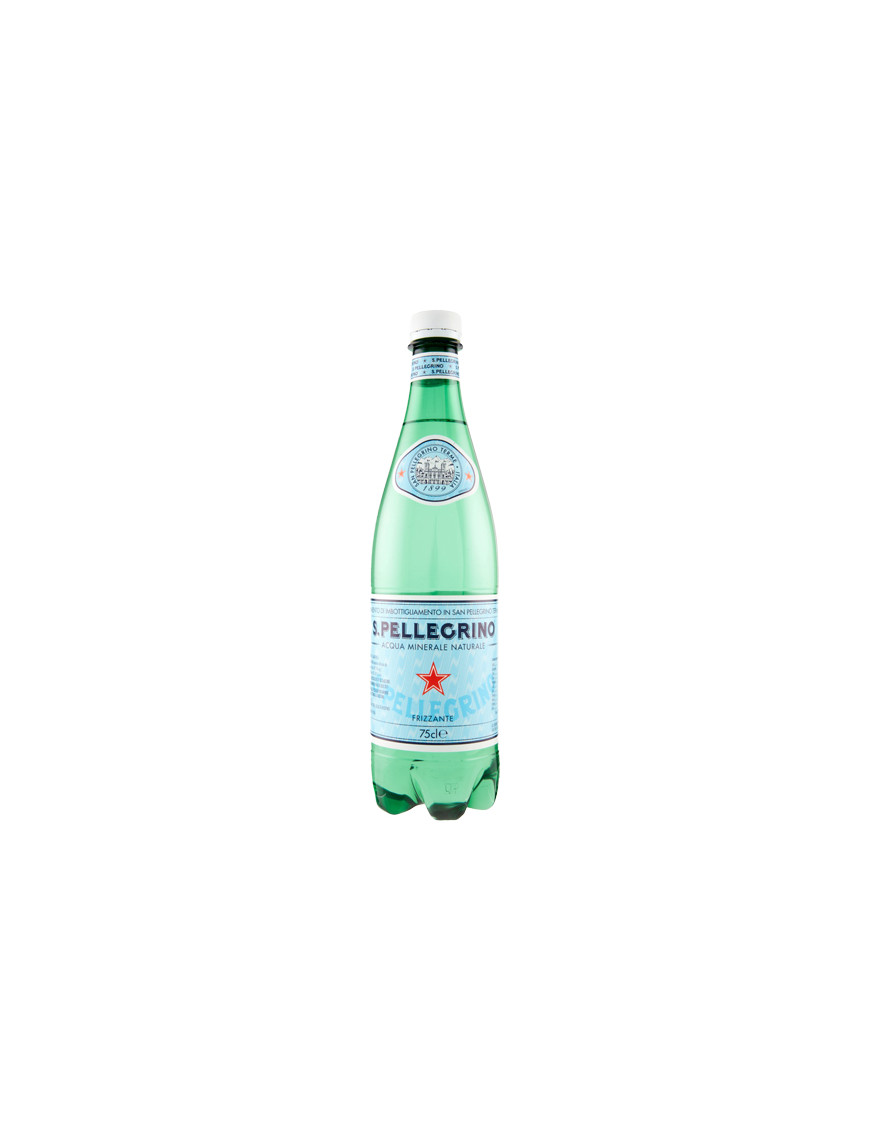 Sanpellegrino Acqua Frizz cl.75