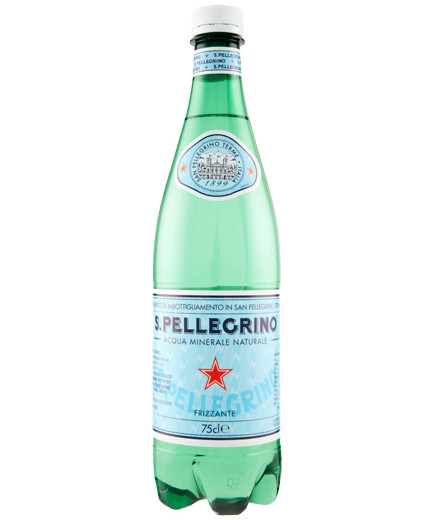 Sanpellegrino Acqua Frizz cl.75