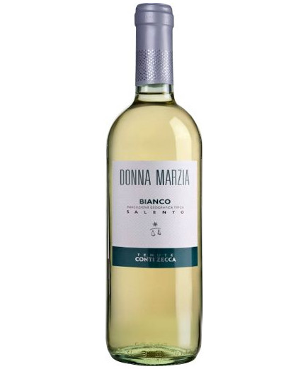 Donna Marzia Bianco Puglia IGT cl.75