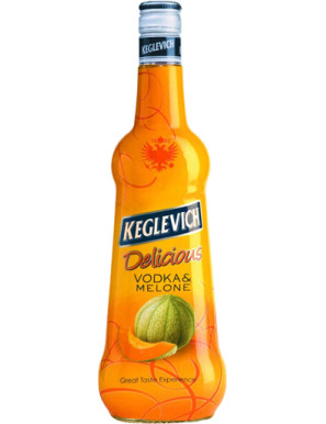 Keglevich Vodka & Melone cl.70