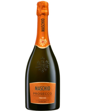 Maschio Prosecco Treviso Extra Dry DOC cl.75