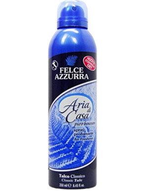 Felce Azzurra Aria Di Casa Spray Profumante Classico ml.250