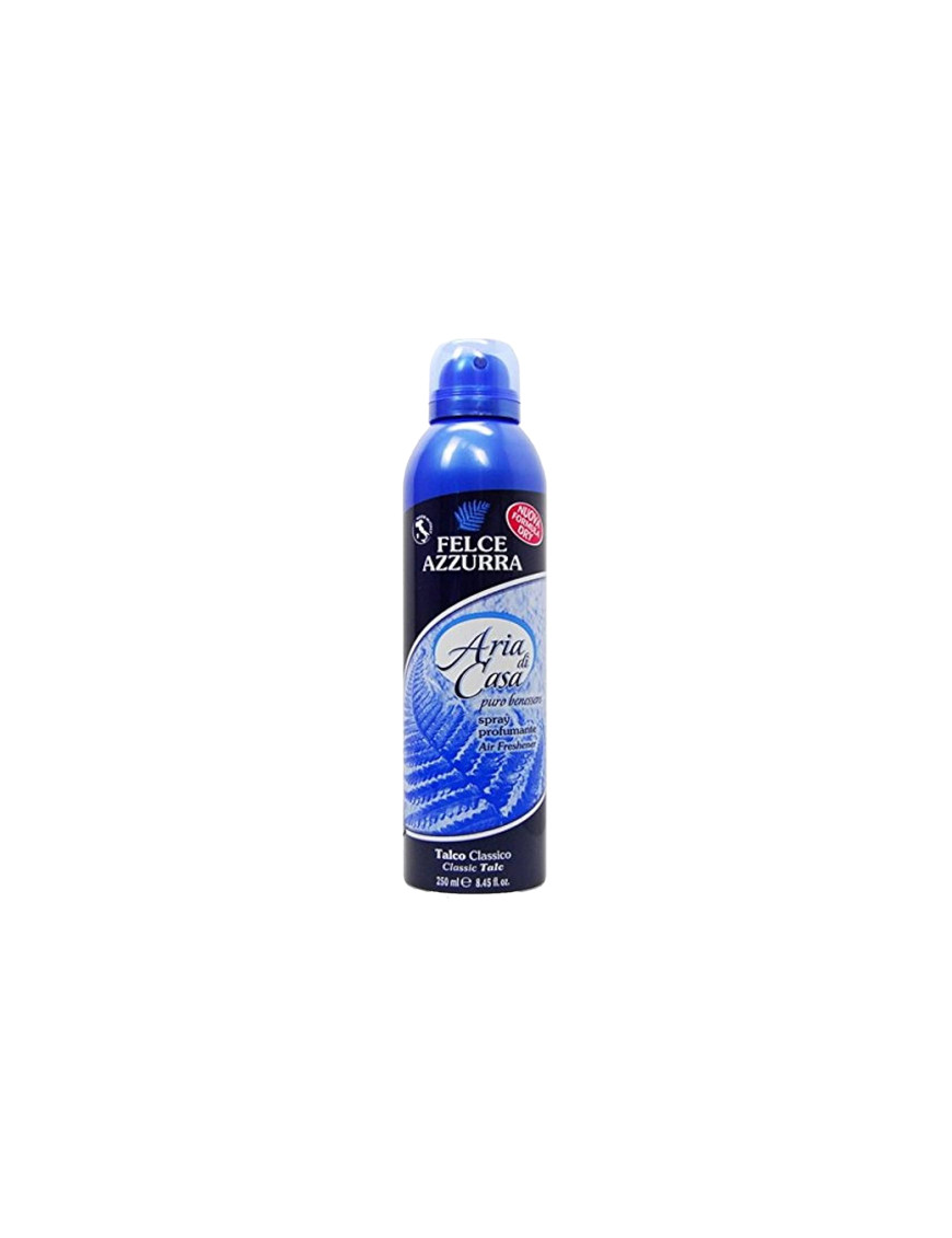 Felce Azzurra Aria Di Casa Spray Profumante Classico ml.250